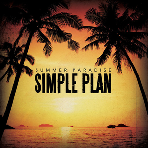 Summer Paradise (single version)