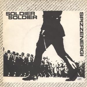 Soldier Soldier (Single)
