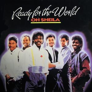 Oh Sheila (Single)