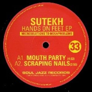 Mouth Party