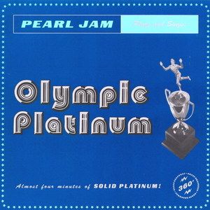 Olympic Platinum