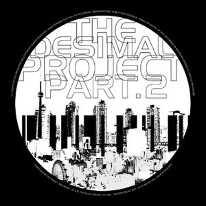 The Desimal Project Part 2 (Single)
