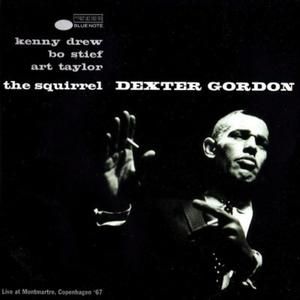 The Squirrel (Live)