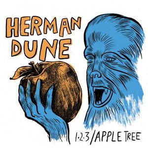 1-2-3 Apple Tree (EP)
