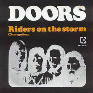 Riders on the Storm (LP version)