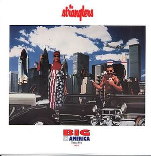 Big in America (Texas mix)