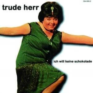 Ich will keine Schokolade (Single)