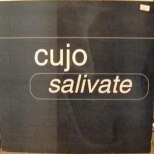 Salivate (EP)