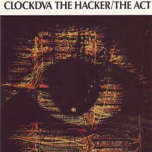 The Hacker / The Act (Single)