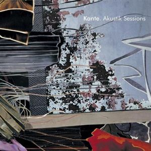 Akustik-Sessions (EP)