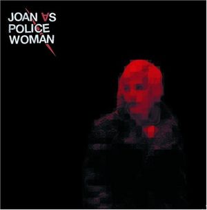 Joan as Police Woman (EP)