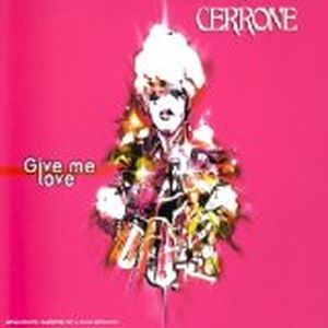 Give Me Love (Single)