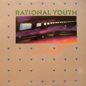 Rational Youth (EP)