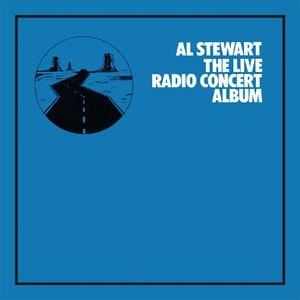 The Live Radio Concert Album (Live)