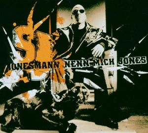 Nenn mich Jones (Single)