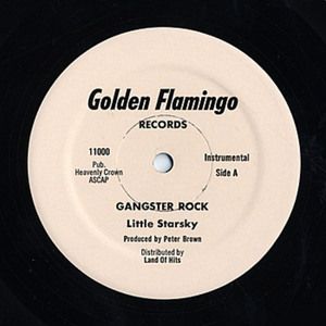 Gangster Rock (Single)