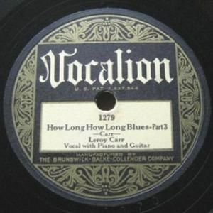 How Long How Long Blues, Part 3 / You Don’t Mean Me No Good (Single)