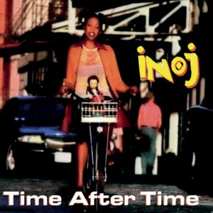 Time After Time (instrumental)