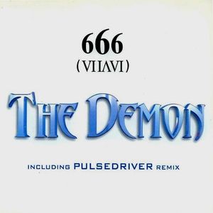 The Demon, Chapter 1 (club mix)