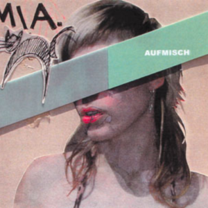 Aufmisch (EP)