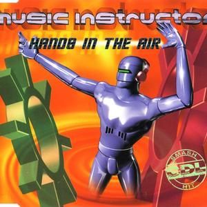 Hands in the Air (Space Hunter mix)