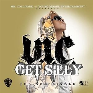 Get Silly (Single)