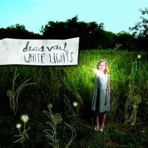 White Lights (EP)