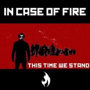This Time We Stand (Single)