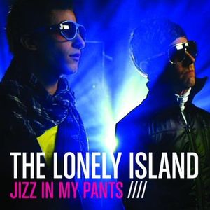 Jizz in My Pants (Single)