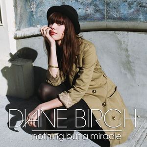 Nothing But a Miracle (Single)