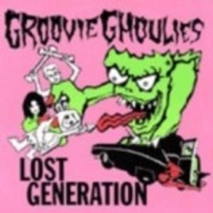 Lost Generation (Single)