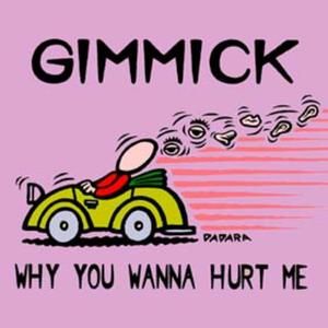 Why You Wanna Hurt Me (Aarmix)