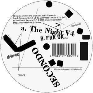 The Night V4 (Single)