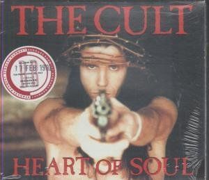 Heart of Soul (EP)