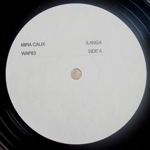 Ilanga (EP)