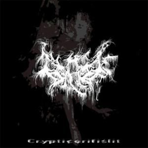 Crypticorifislit (Single)