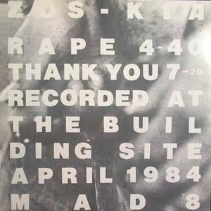 Rape (EP)