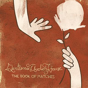 The Book of Matches (EP)