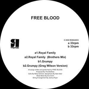 Royal Family (Brothers mix)