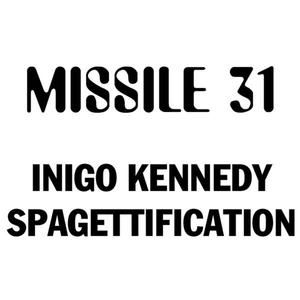 Spaghettification (Version 4)