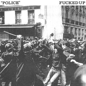 Police (EP)