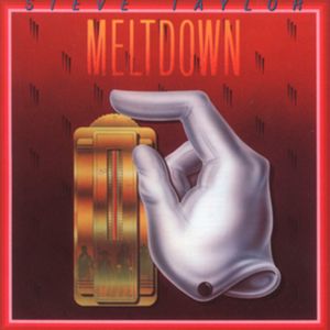 Meltdown (At Madame Tussaud’s) (extended version - remix)