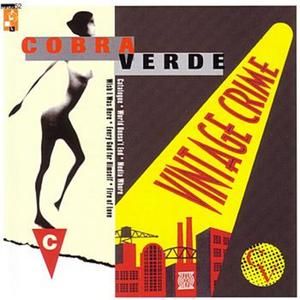 Vintage Crime (EP)