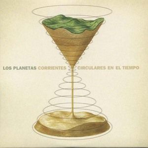 Corrientes circulares en el tiempo (Single)