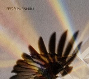 Feersum Ennjin EP (EP)