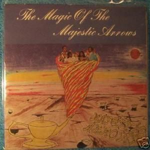 One More Time Around (instrumental)