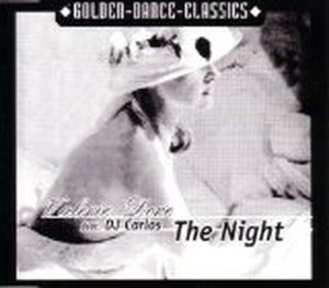 The Night (12" instrumental version)