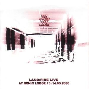 Live At Sonic Lodge 13./14.05.2006 (Live)