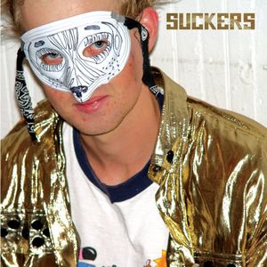 Suckers EP (EP)