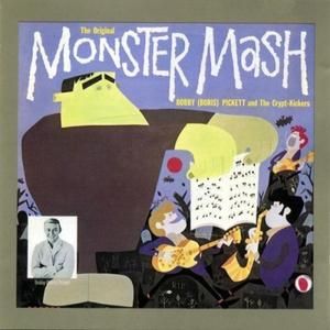 Monster Mash (Single)